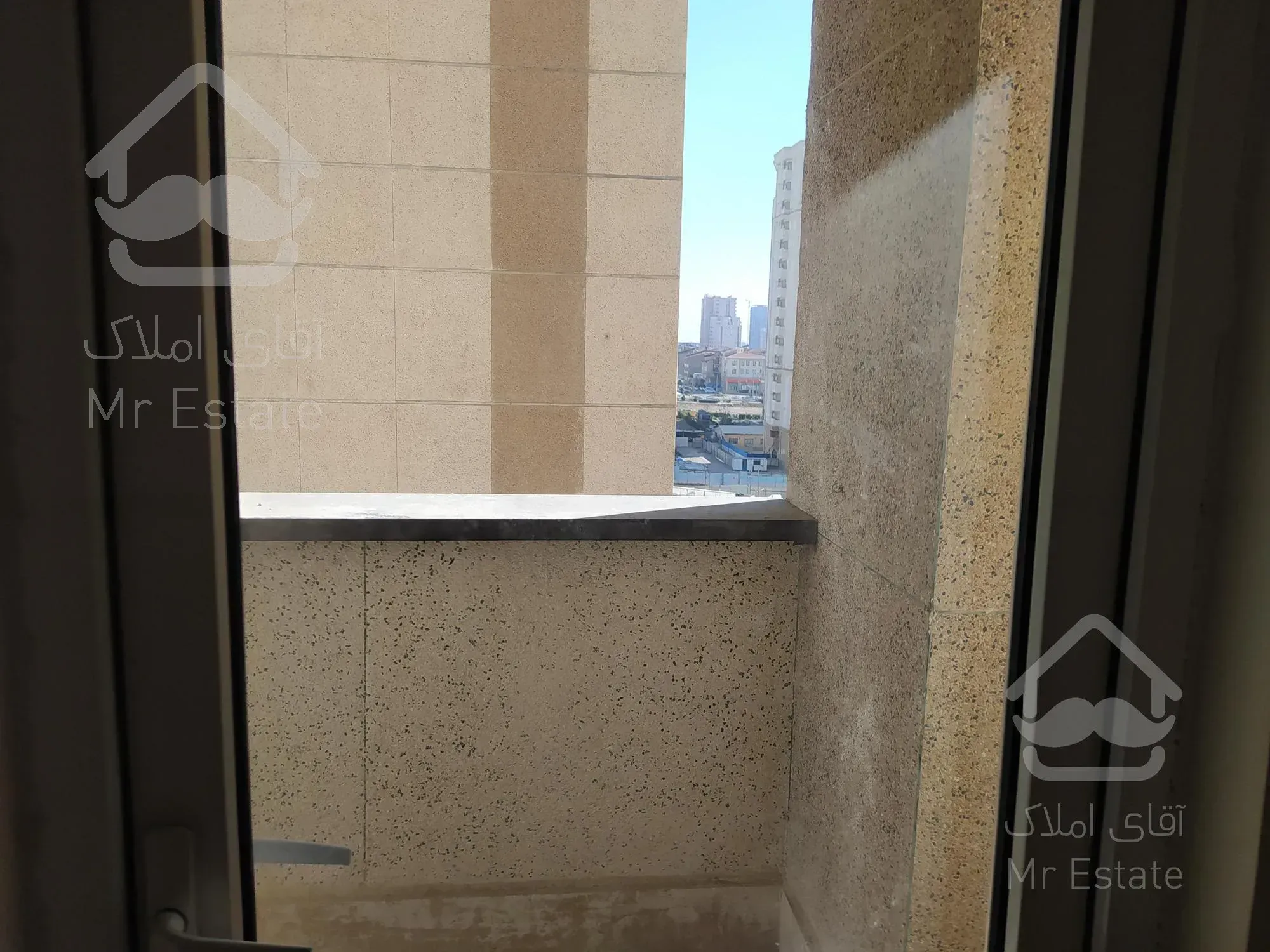 آپارتمان 127متر ۳خوابه کوهک چیتگر