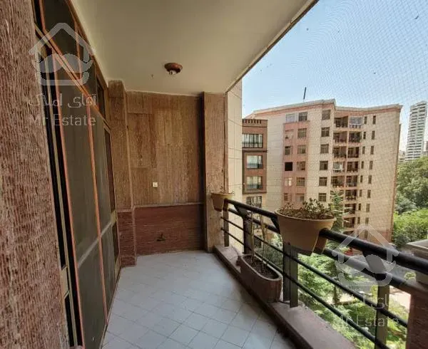 آپارتمان ۱۲۷  لوکیشن الهیه