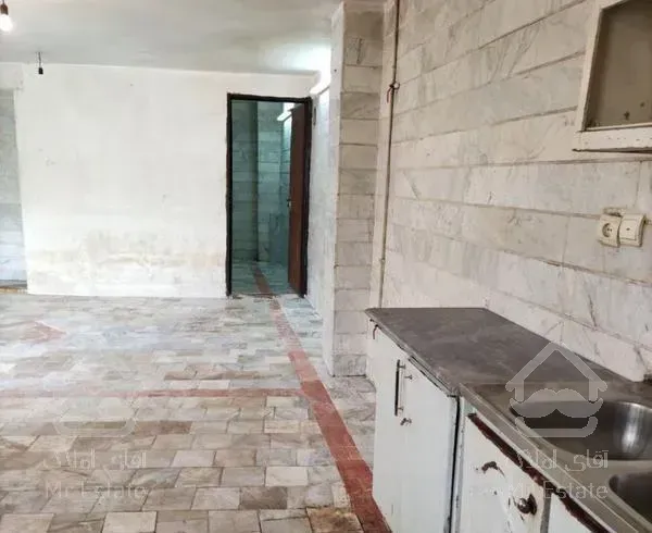 فقط  انبار ۶۰ متر