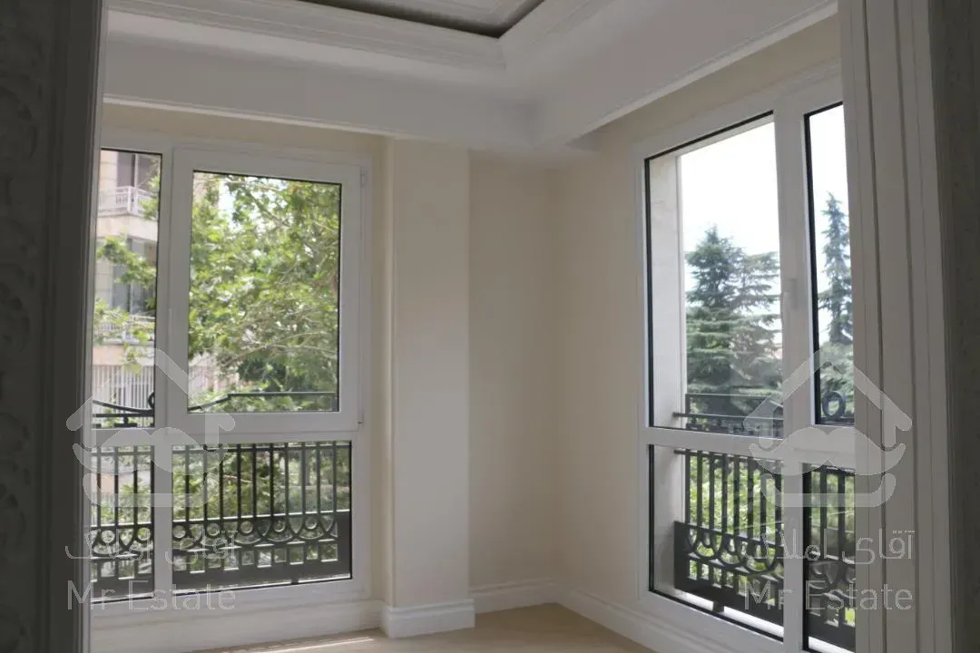 فروش آپارتمان زعفرانیه 278  متر لوکس