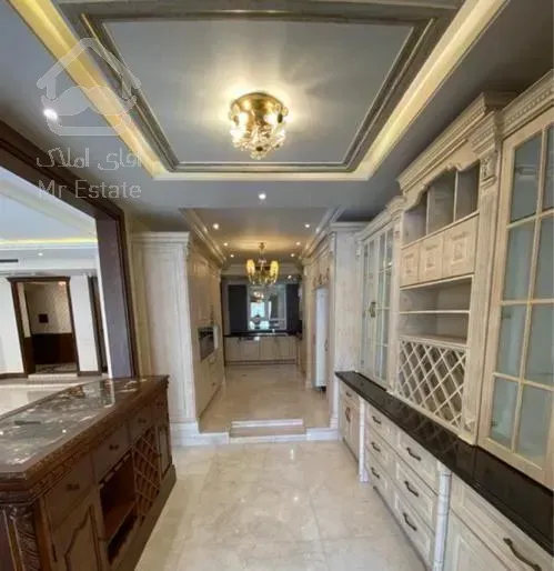 ۱۶۵متر/دو پارکینگ سندی /بالای کاج