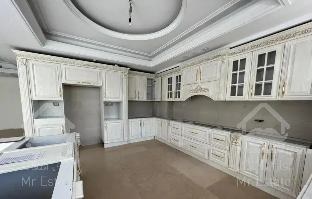 ولنجک  خیابان پانزدهم 145متر