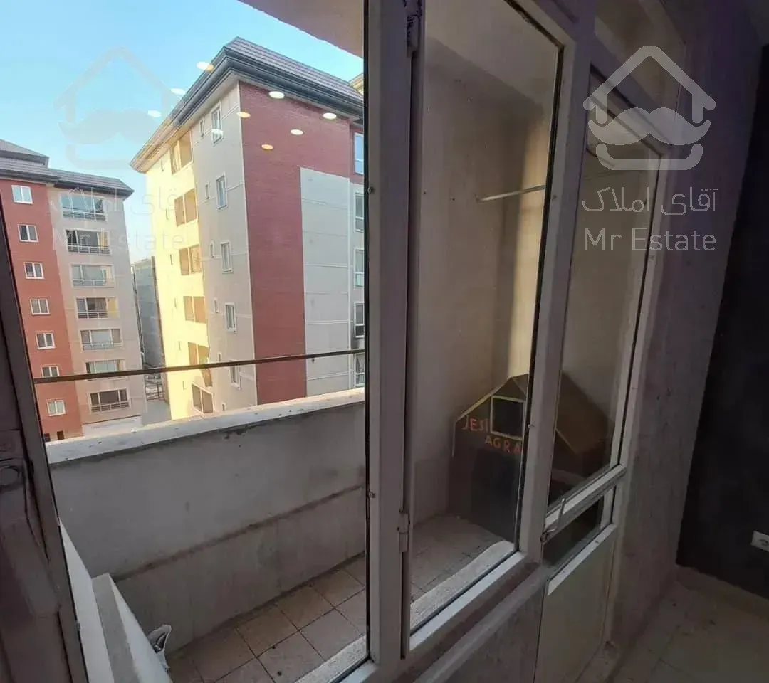 واحد۶۷ متری،کیانمهر،ارشاد،فروش یا معاوضه