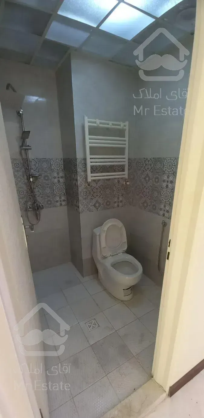 اجاره ۱۳۰متر نوساز تخلیه.خیابان پیروزی شهرک آسمان