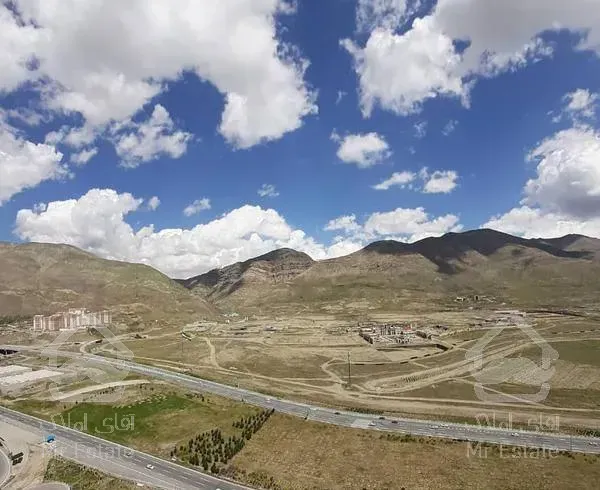 رهن و اجاره آپارتمان۱۴۵متری/مستر/دربرجG1شهرک چیتگر