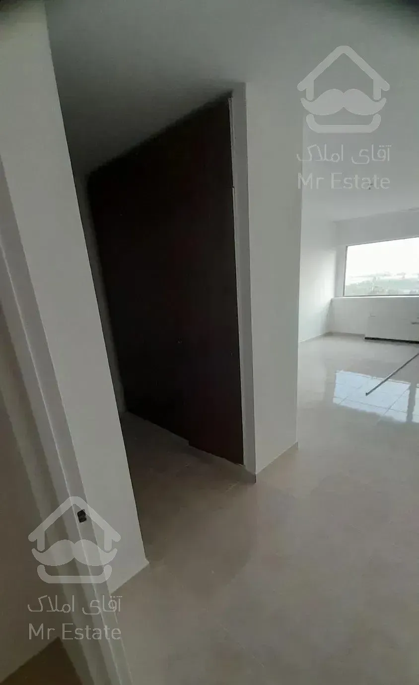 ۲ خواب دوبلکس ۱۷۰ متر/ ۲طرفدید، فول / بلوک ۱۸