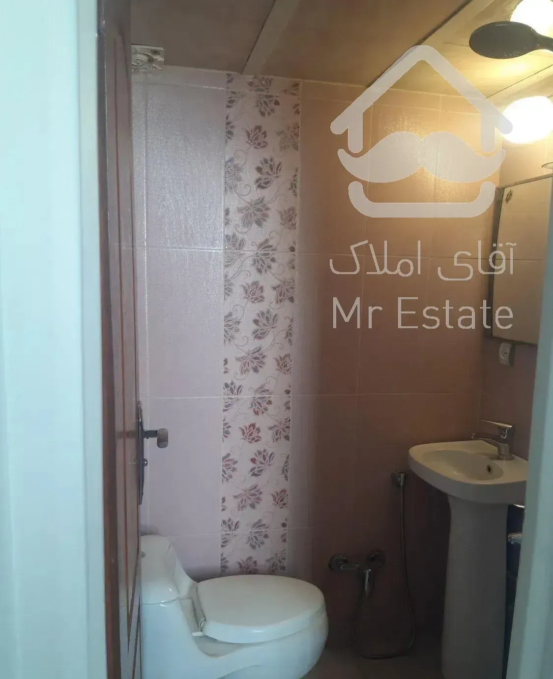 ۷۰متر۱خواب اختیاریه شمالی