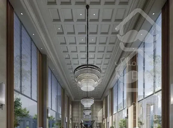 الهیه 1000 متر پنت مدرن