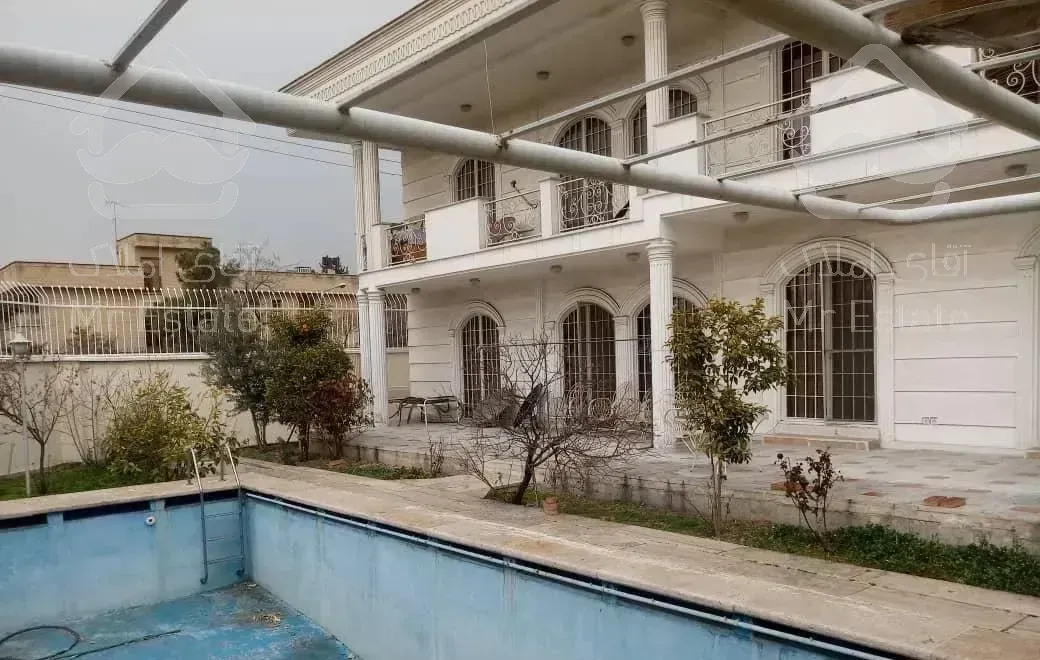 ۱۵۵ متر/ گلنگی قابل ساخت/ دانشگاه شریف