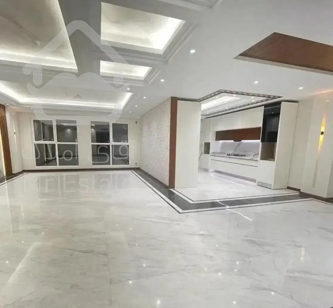 ۱۰۷متر ۲خواب/فول امکانات/۲ساله کلید نخورده