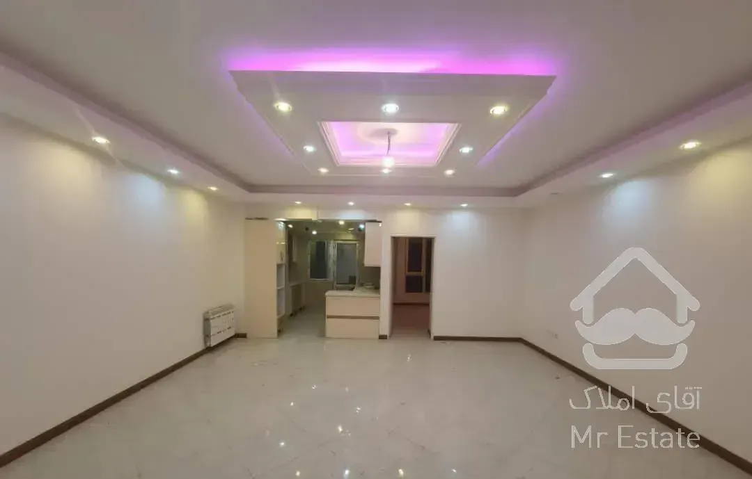 آپارتمان تکواحدی فول ۲ خوابه در بوستان ها