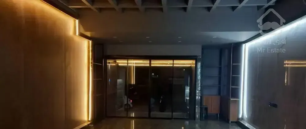 124متر /occasion در منطقه نخست وزیری