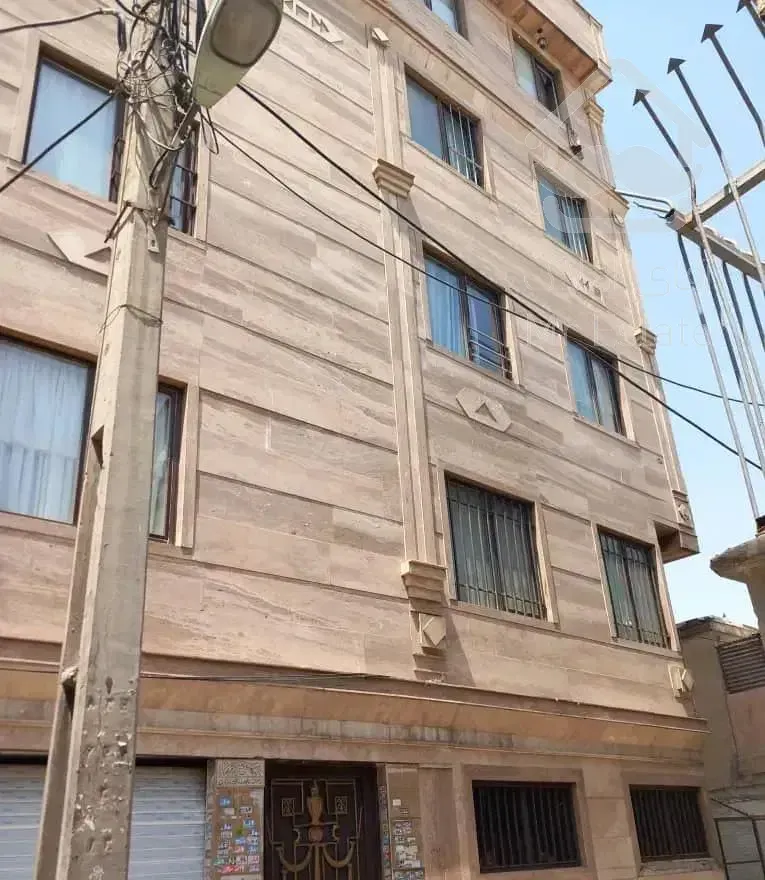 اجاره واحد تک خواب ۴۸متری مولوی