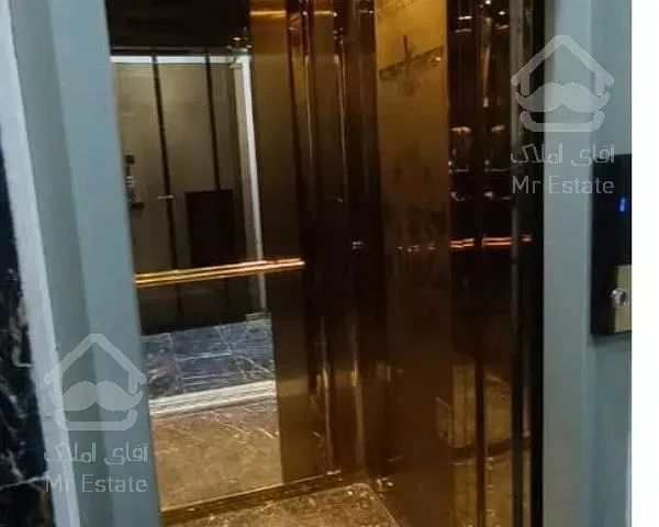 فروش آپارتمان ۱۲۸ متر   ۲ خواب  سنددار