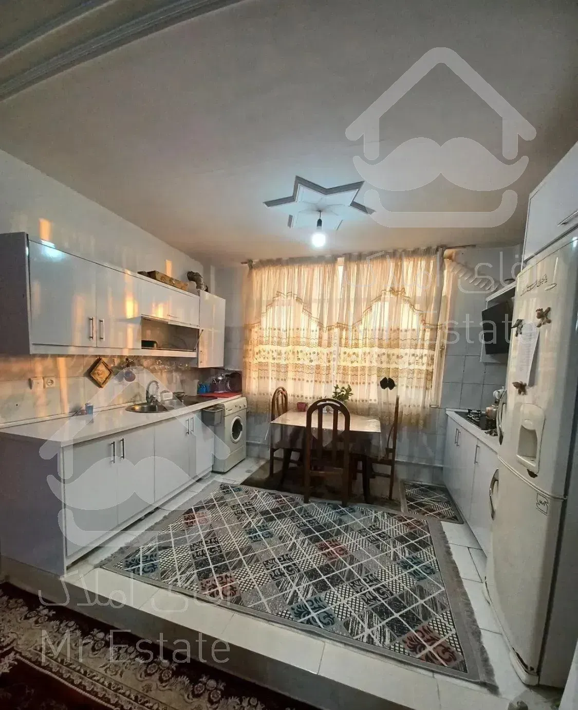 فروش واحد/ 75متر/2خواب/غرق در نور/گلشهر کرج