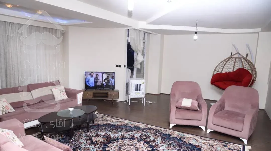 سوییت 55 متری