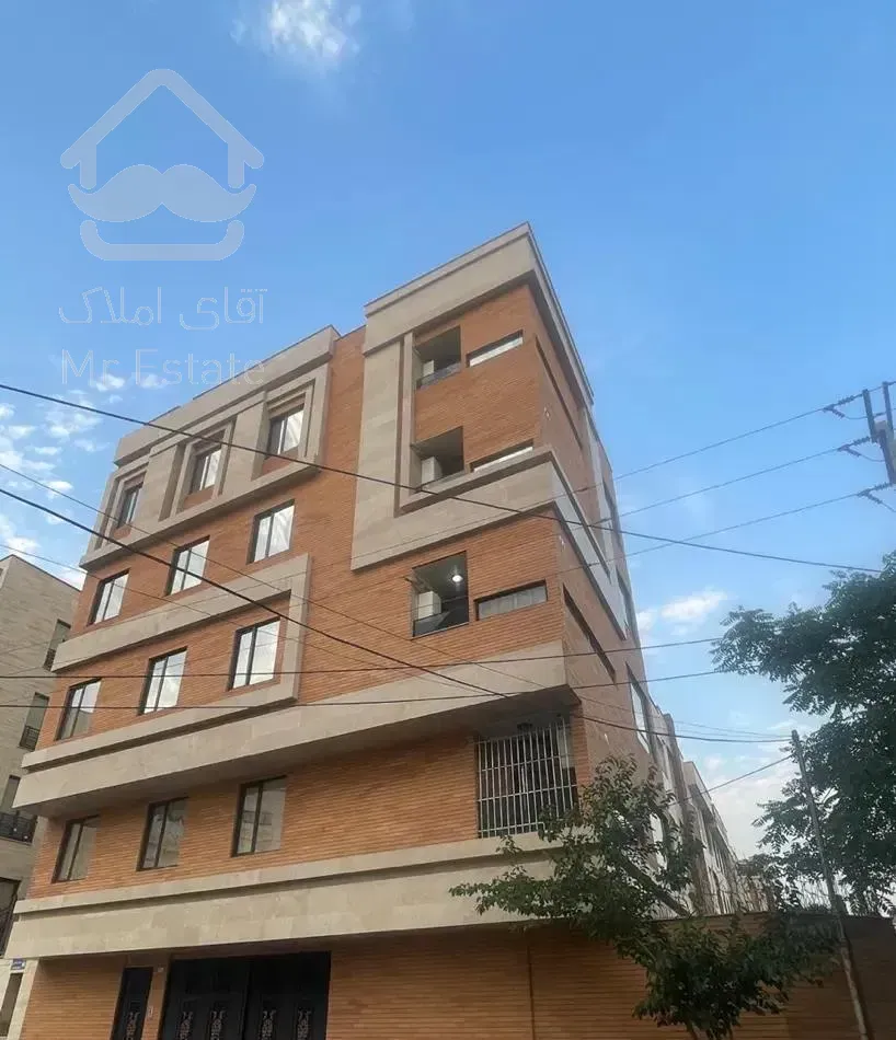 فروش آپارتمان ۱۷۵ متری تک واحدی ملاصدرای شمالی