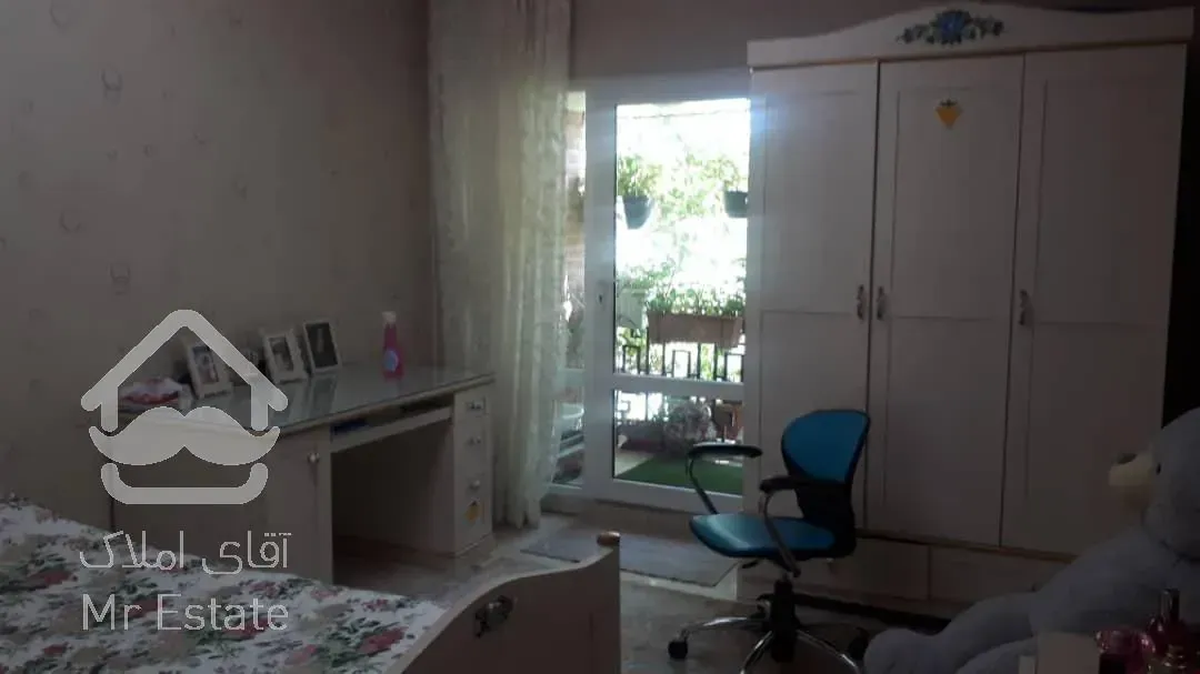 ۱۸۰ متر آپارتمان آتیساز