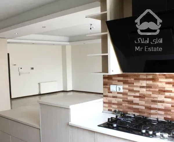 ۱۳۰ متر / ۳ خواب / فول امکانات / عظیمیه