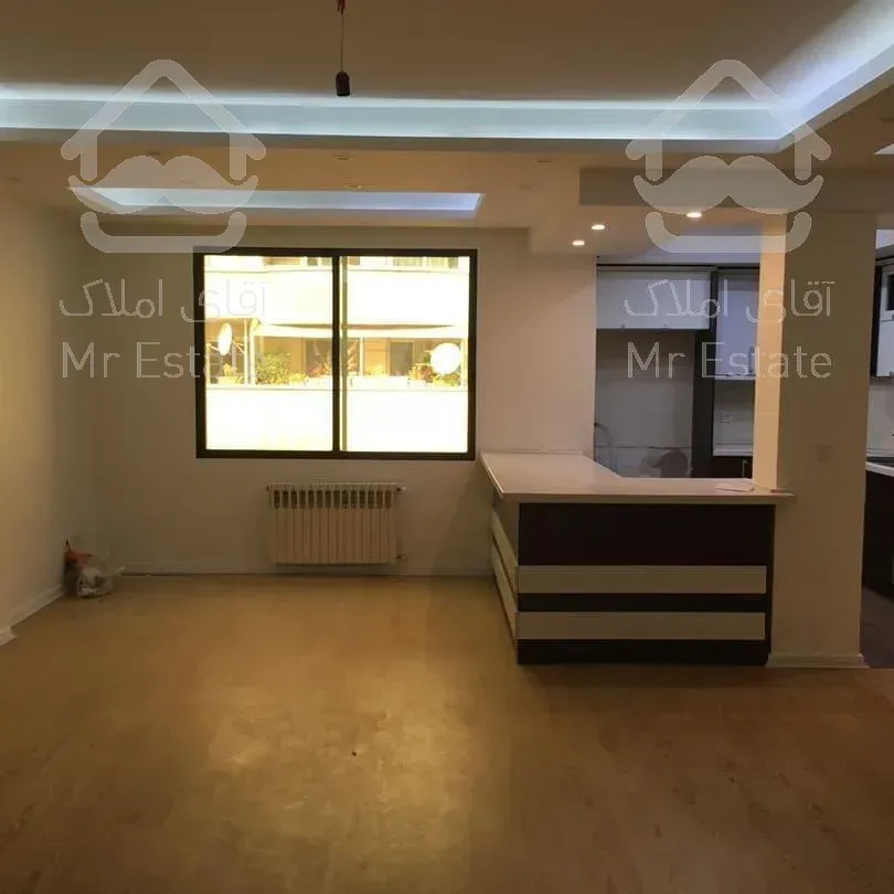 ۶۷متر/تک خواب/غرق در نور/خوش نقشه