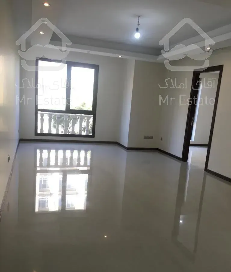 ۷۸ متر نوساز قلب ونک