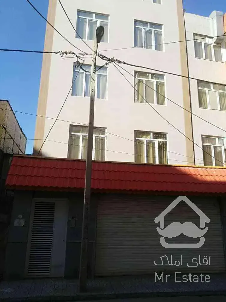 خانه مشهد شیک و لوکس