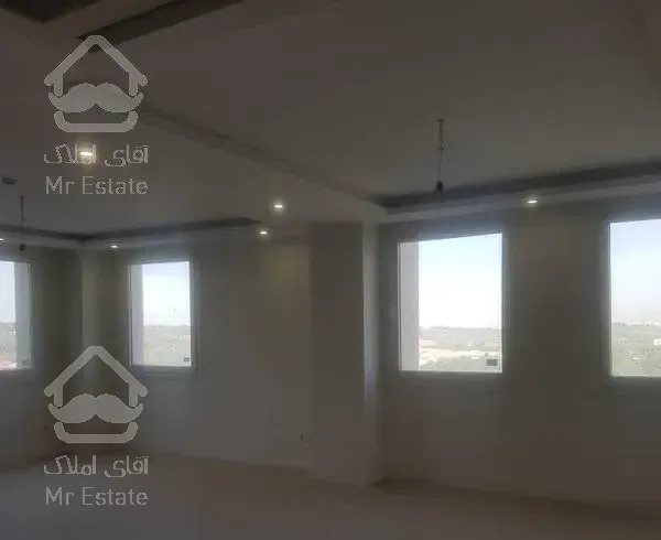 ۸۸ متر/برج های ارکیده