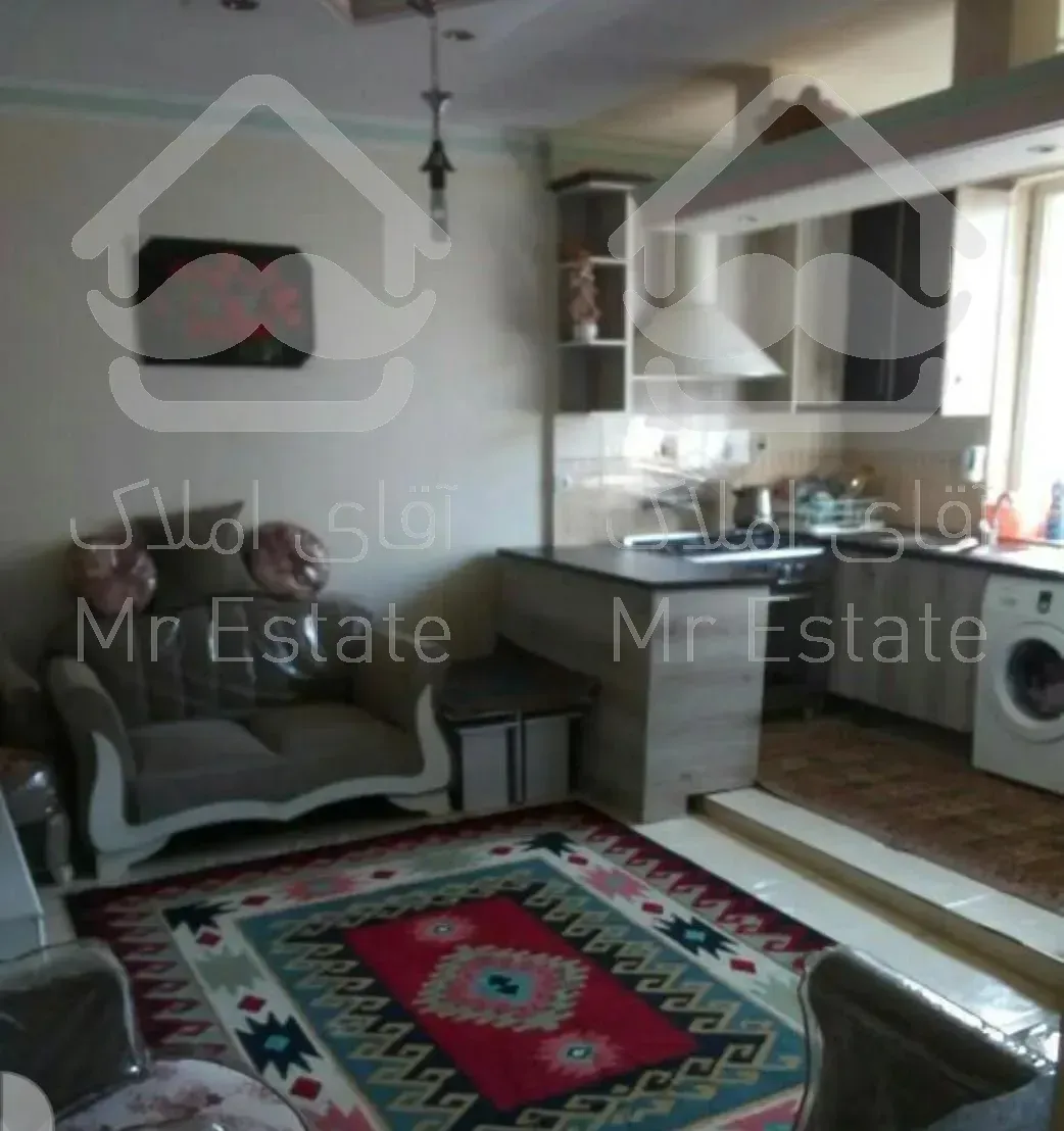 آپا تمان ۴۰ متری. خوش نقشه