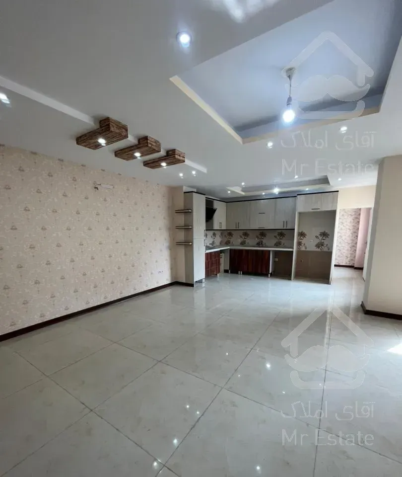 آپارتمان، 89 متر، دوخوابه