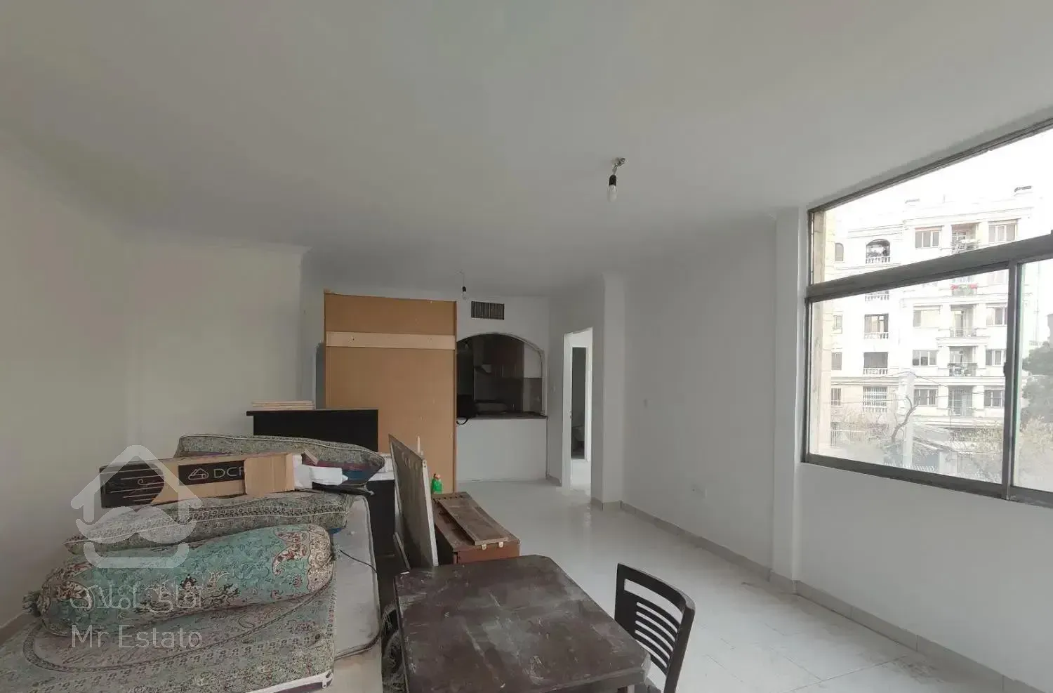 ۶۳متر/ ۱ خواب/شمال خواجه عبدالله