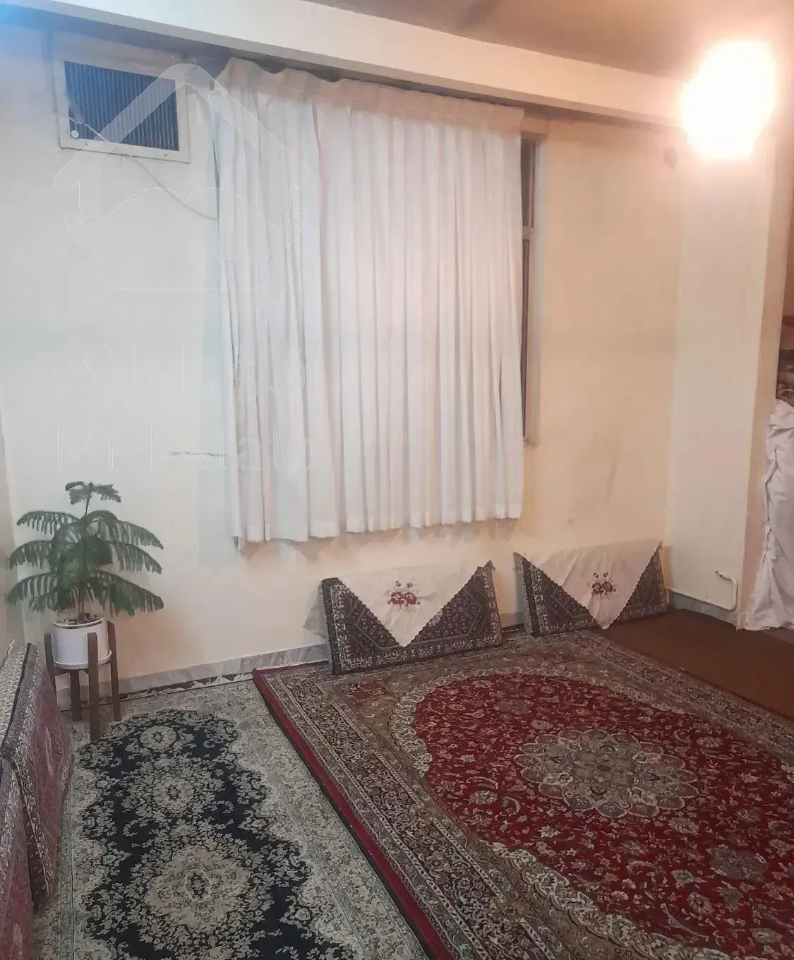 اجاره آپارتمان  ۴۵ متری در شمیران نو