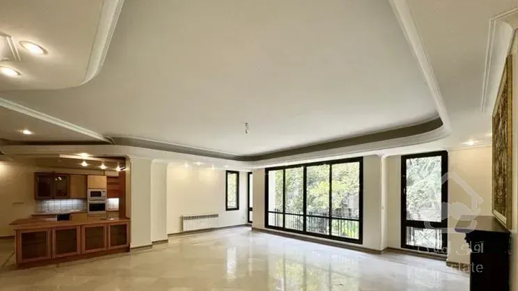 فروش آپارتمان ۱۲۰متر ارزانترین ۳ خواب پاسداران