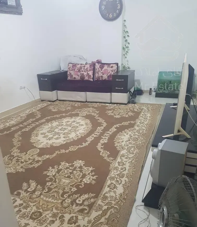 یافت آباد آپارتمان ۶۵مترتک خواب