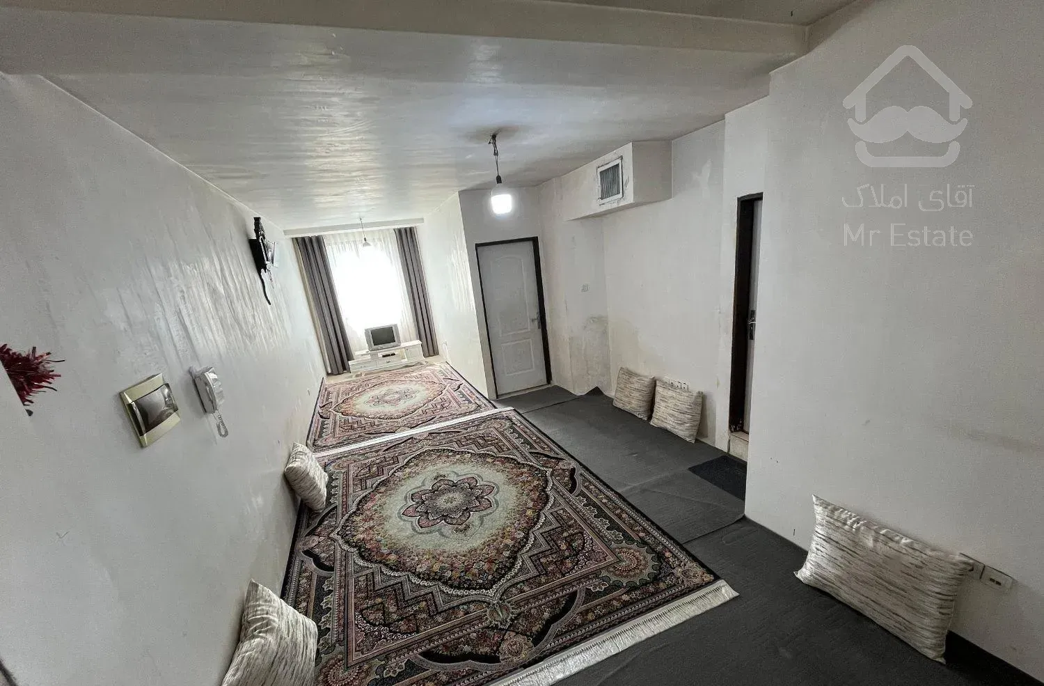 آپارتمان ۶۵ متر