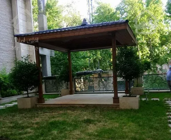 property آپارتمان فرمانیه سنبل ۴۳۰متر تکواحدی