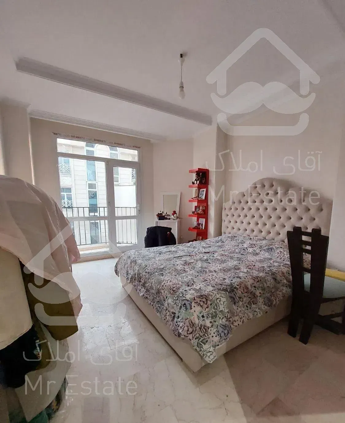 آپارتمان ۱۵۰ متر سه خواب تک واحدی نوساز