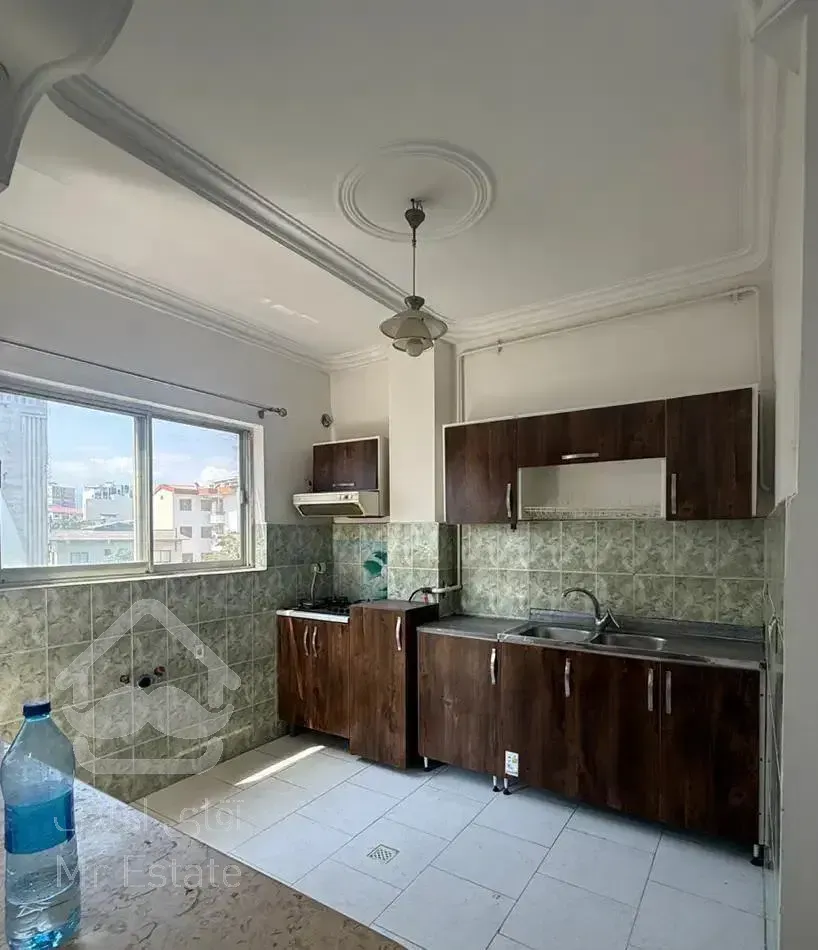 واحد ۷۸ متری/دو خواب/تمیز/طبقه ۲/جمهوری