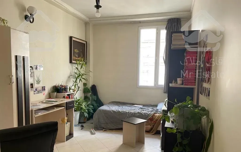 85 متر فول - اشرفی اصفهانی - ابتدا ناطق نوری