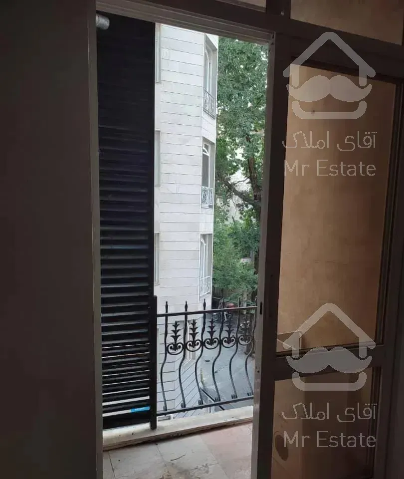 100 متر دو خواب