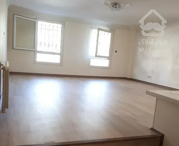 اپارتمان ۱۱۸ متری اشرفی اصفهانی قموشی