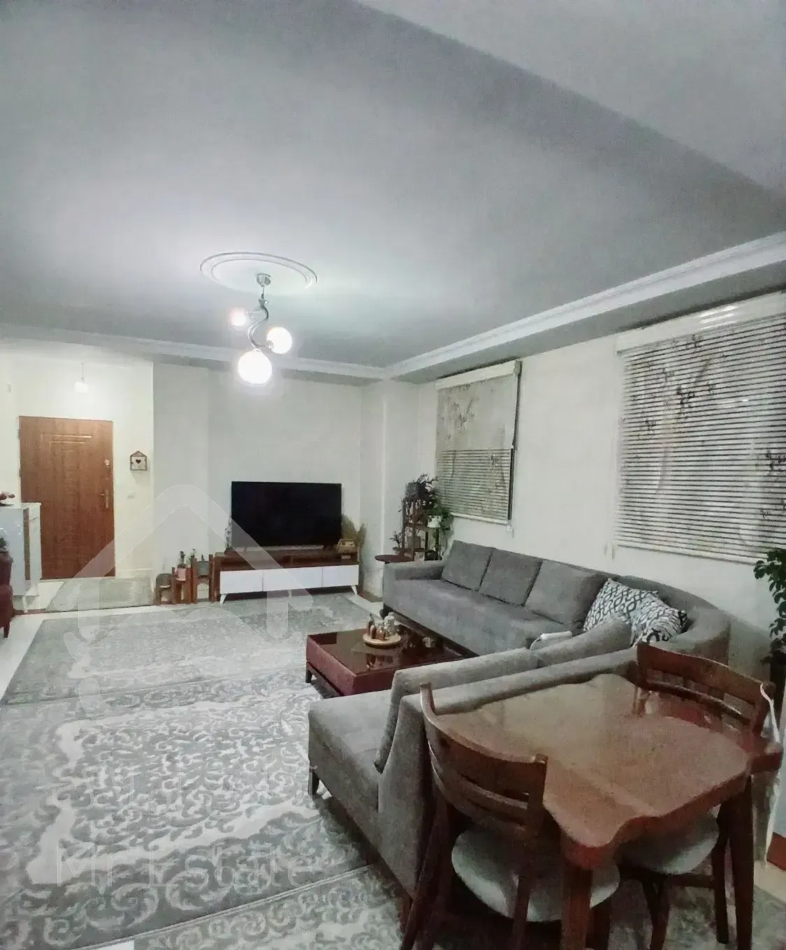 آپارتمان ۷۱ متری دو خواب فول امکانات در زمزم فلاح