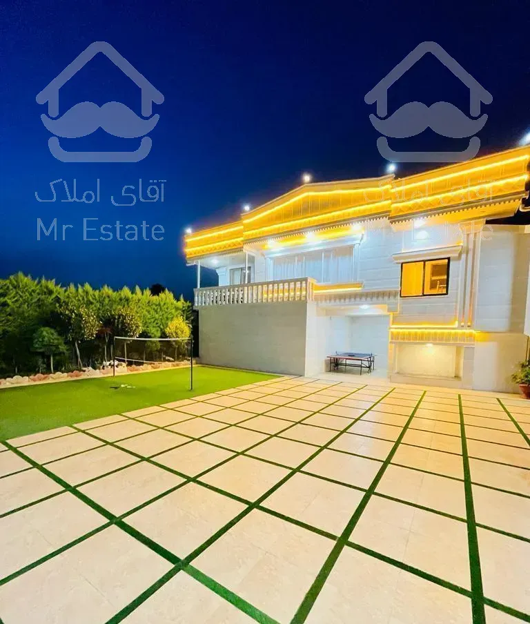 اجاره ویلا فول امکانات/سه خواب/استخر و جکوزی