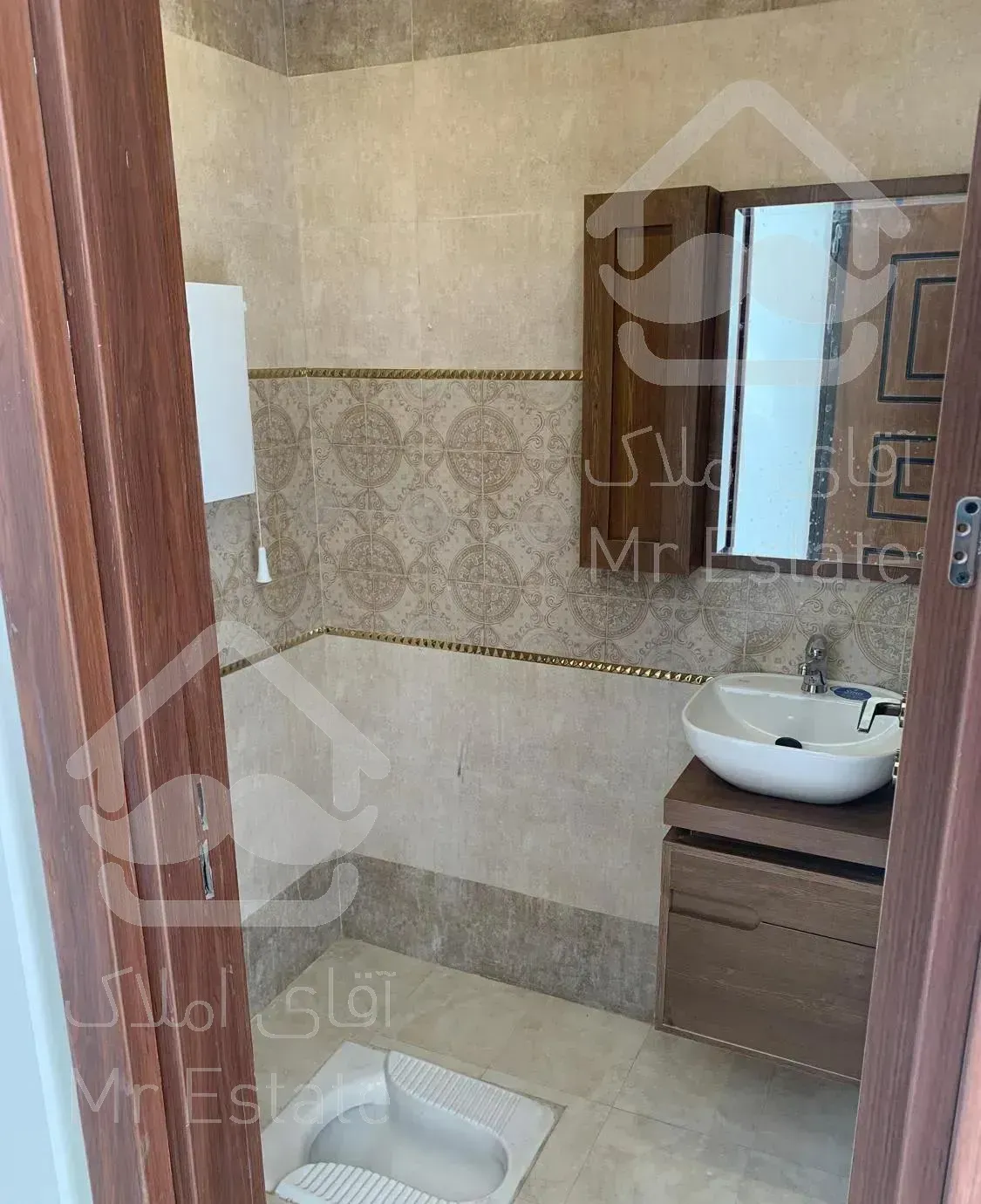 ۸۲متری تکواحدی فول