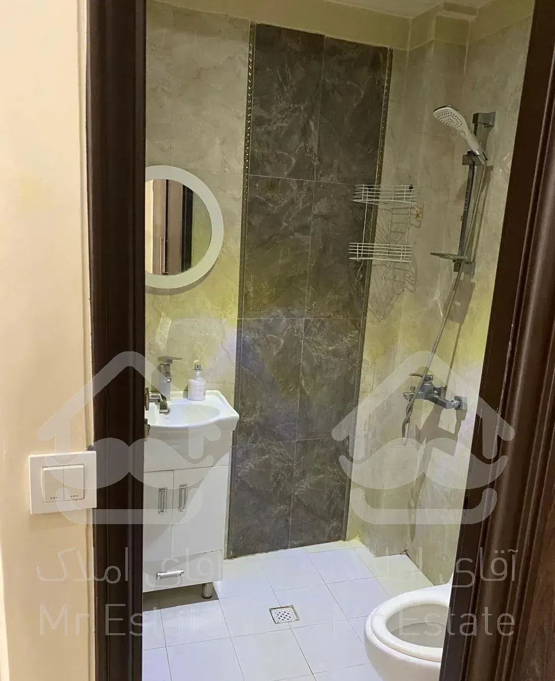 ۶۰ متر پاسداران