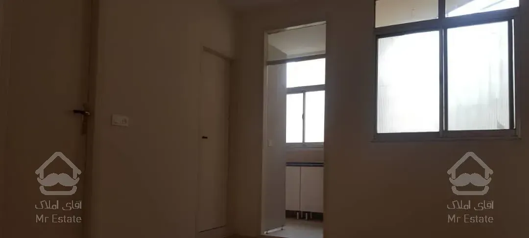 آپارتمان چهل‌متری یک‌خوابه سلسبیل