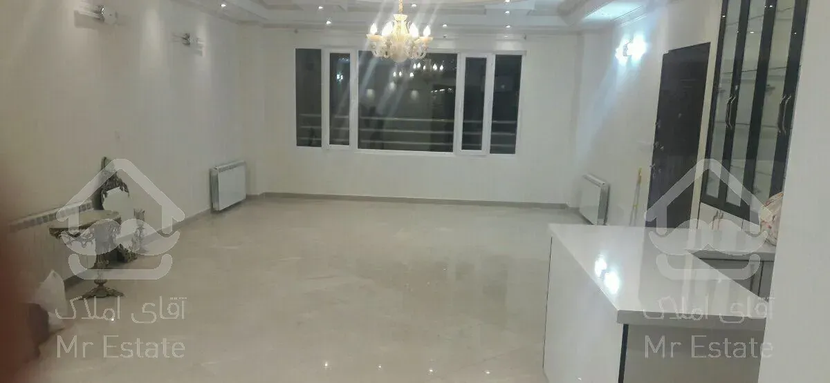 آپارتمان 110 متری دو خوابه تکواحدی شخصی ساز