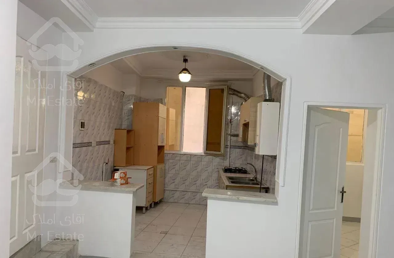 آپارتمان/جوانمرد/60متر/تک خواب