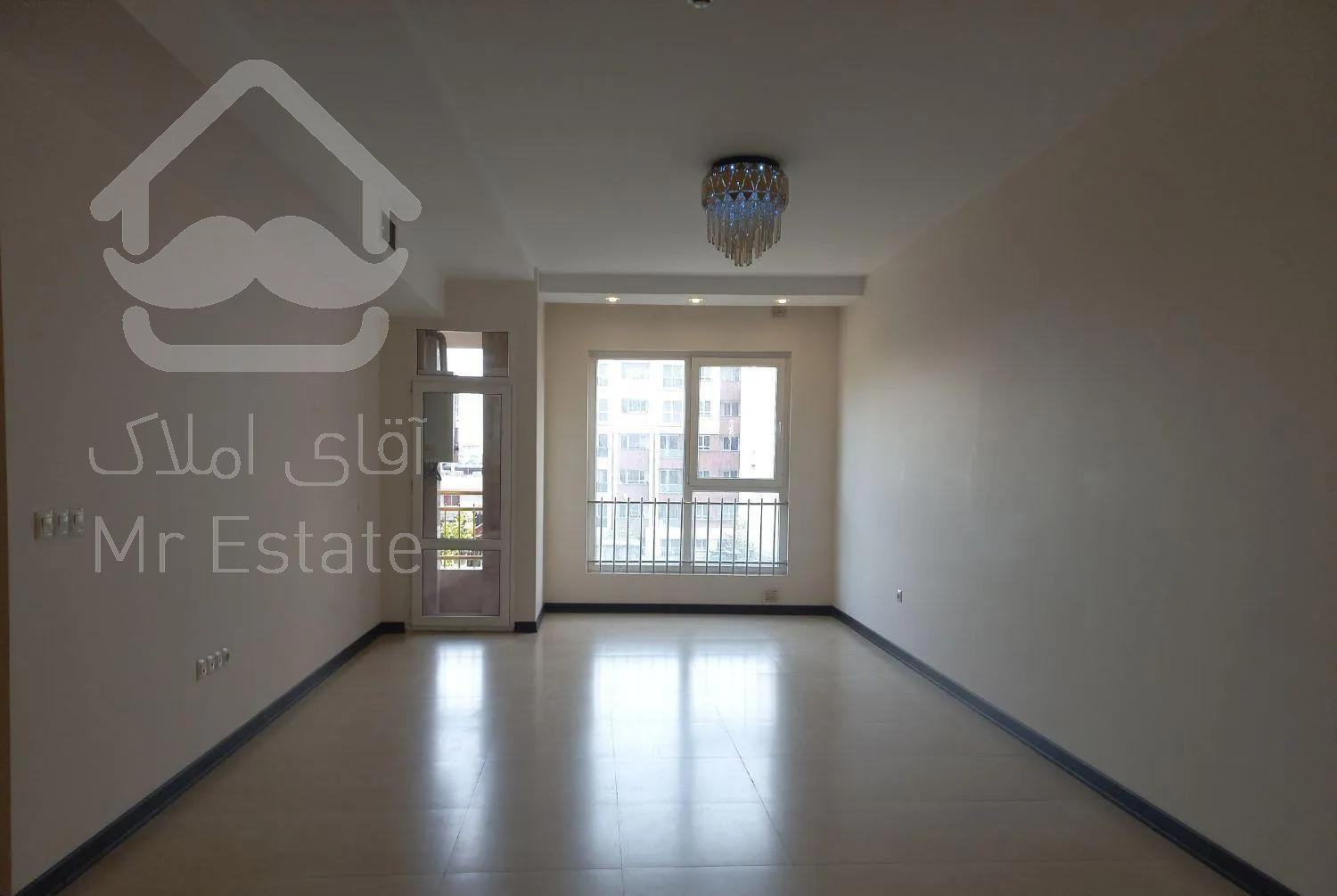 فروش/۱۰۵متر/لویزان/دو خواب/فول امکانات