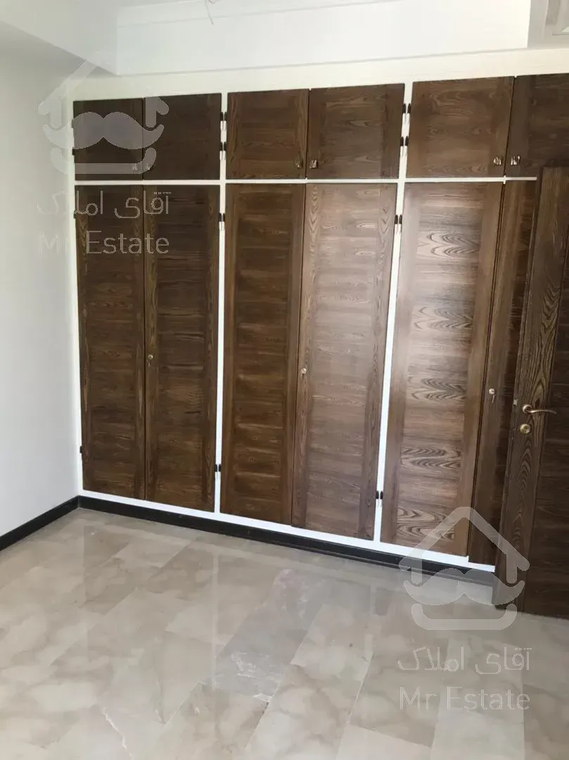 رهن و اجاره آپارتمان ۱۳۵ متری ۳ خوابه انذرزگو