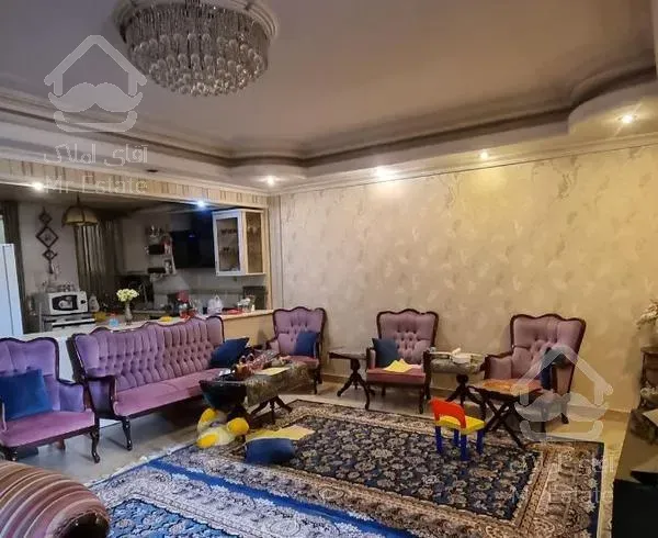 آپارتمان ۸۱ متری پونک،عدل